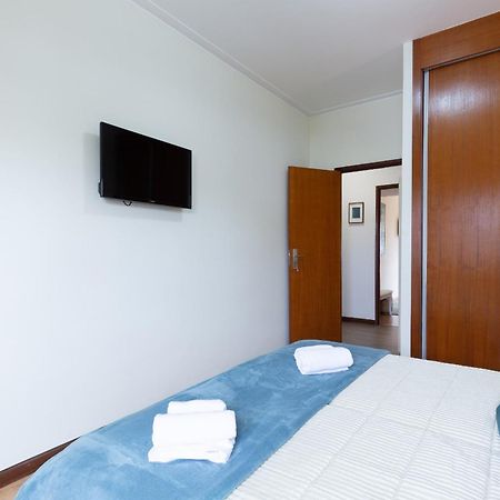 Appartement Host Wise à OOporto Extérieur photo