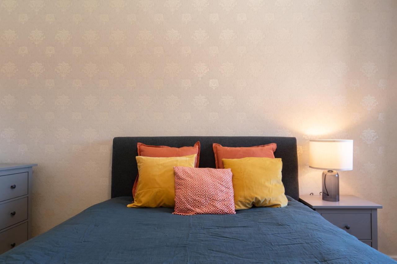 Appartement Host Wise à OOporto Extérieur photo