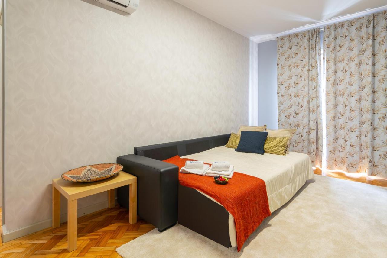 Appartement Host Wise à OOporto Extérieur photo