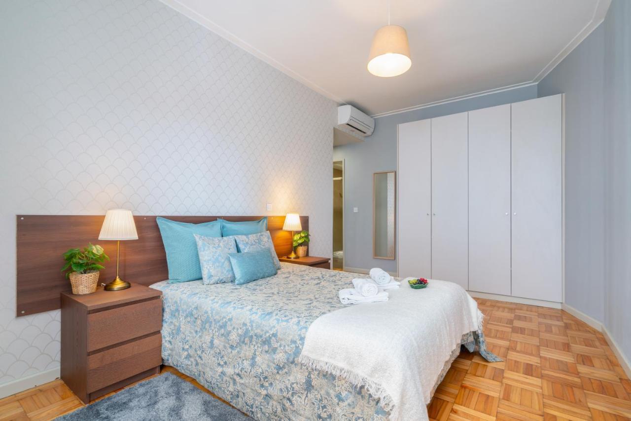 Appartement Host Wise à OOporto Extérieur photo