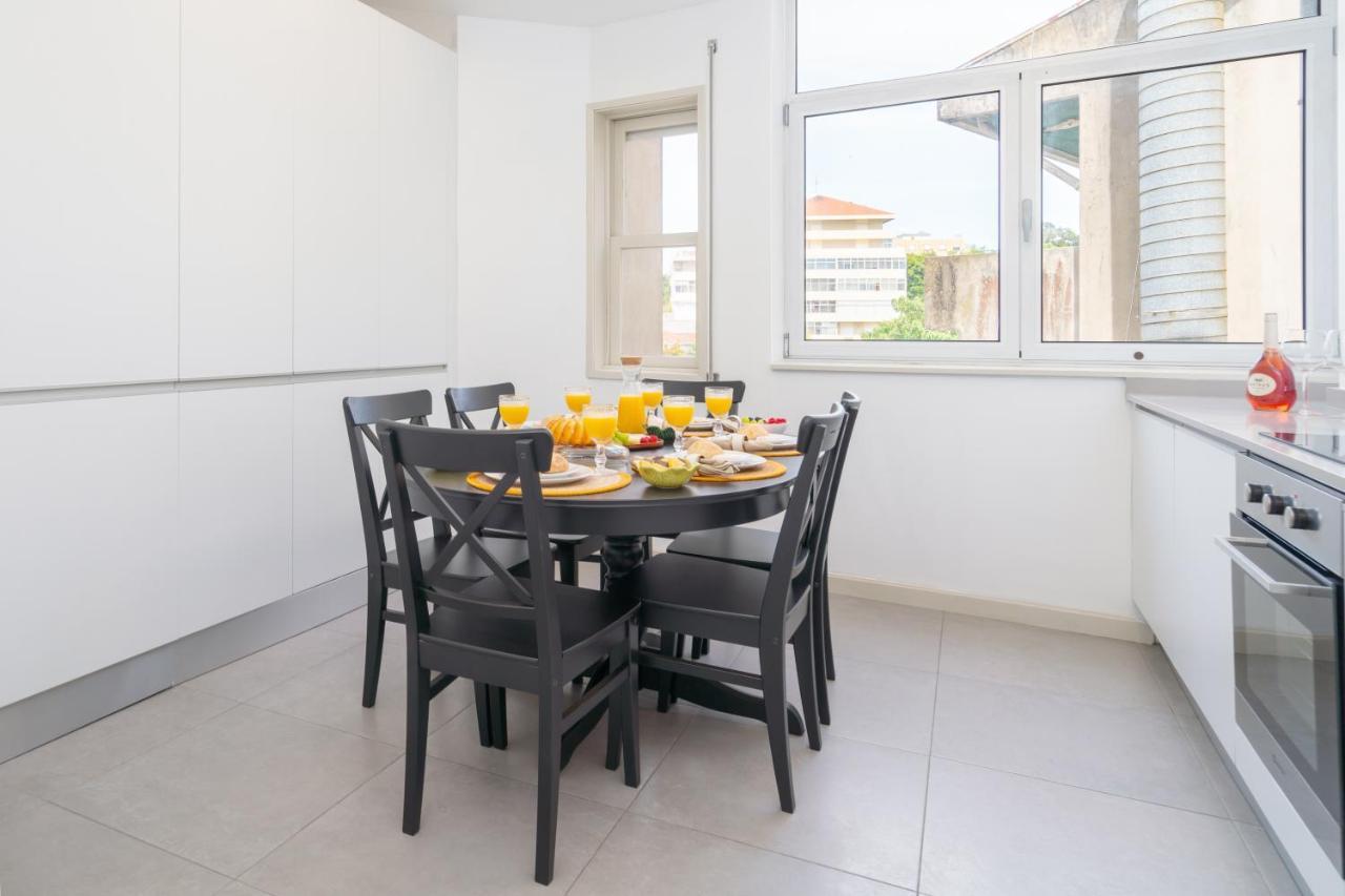 Appartement Host Wise à OOporto Extérieur photo