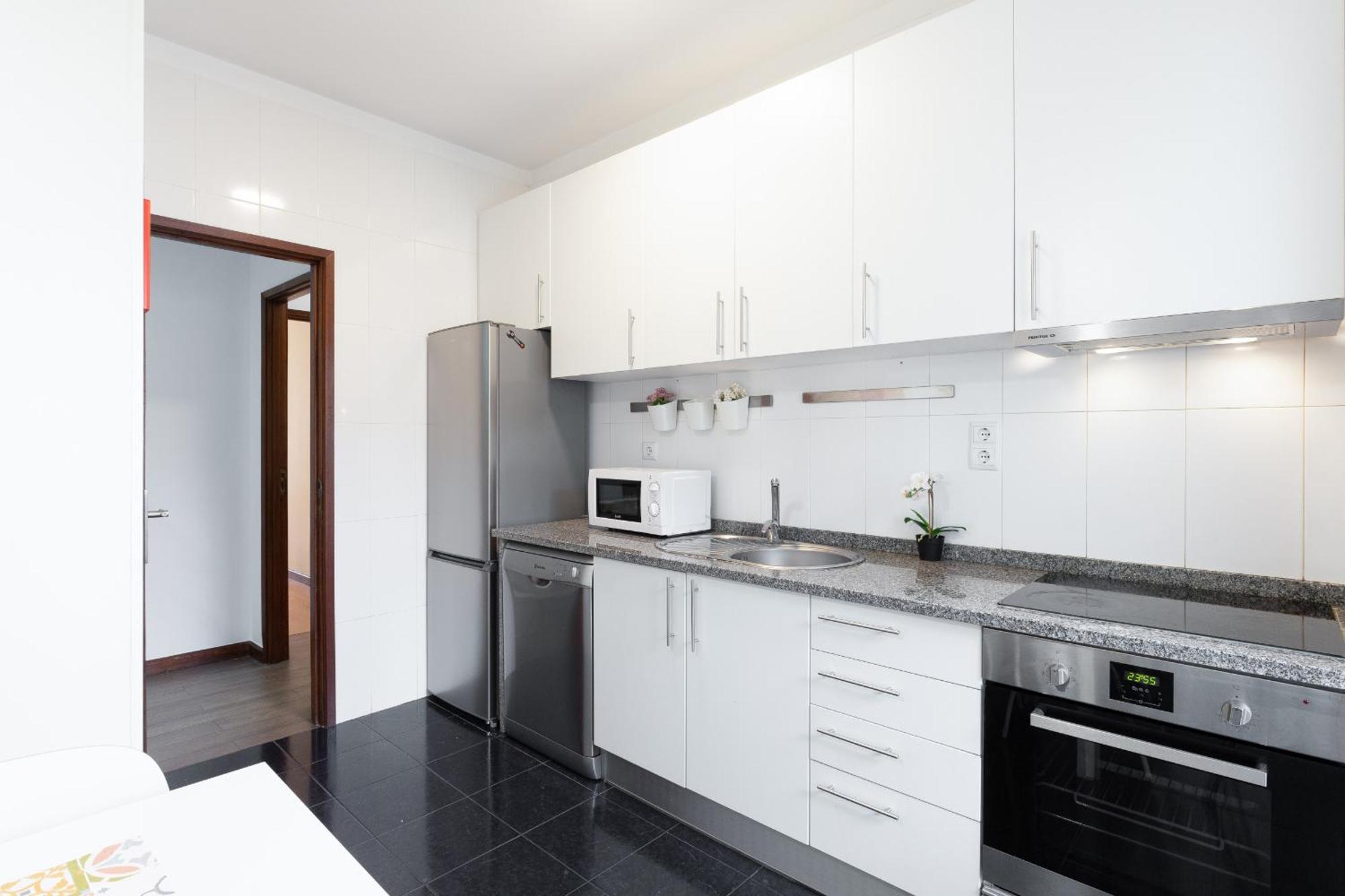 Appartement Host Wise à OOporto Extérieur photo