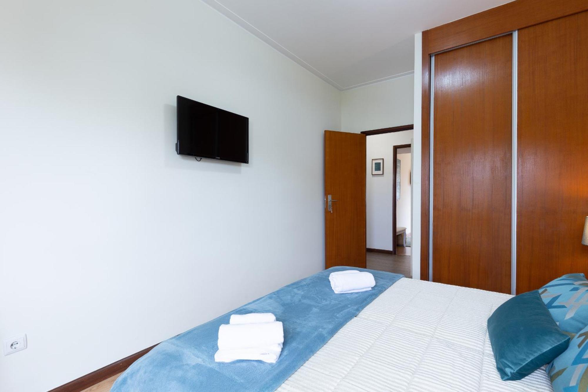 Appartement Host Wise à OOporto Extérieur photo