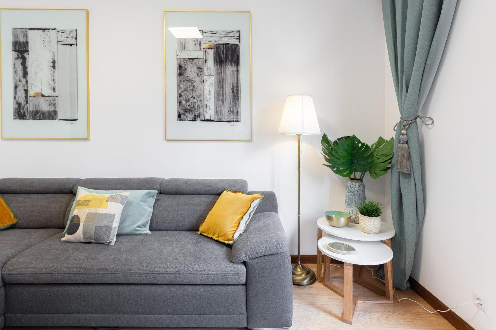 Appartement Host Wise à OOporto Extérieur photo