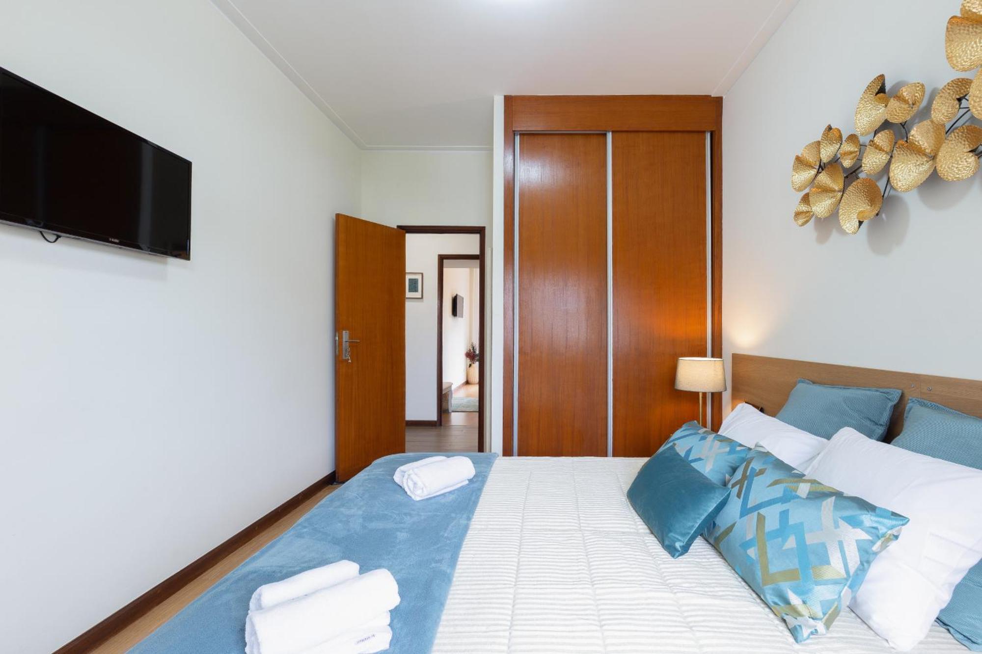 Appartement Host Wise à OOporto Extérieur photo