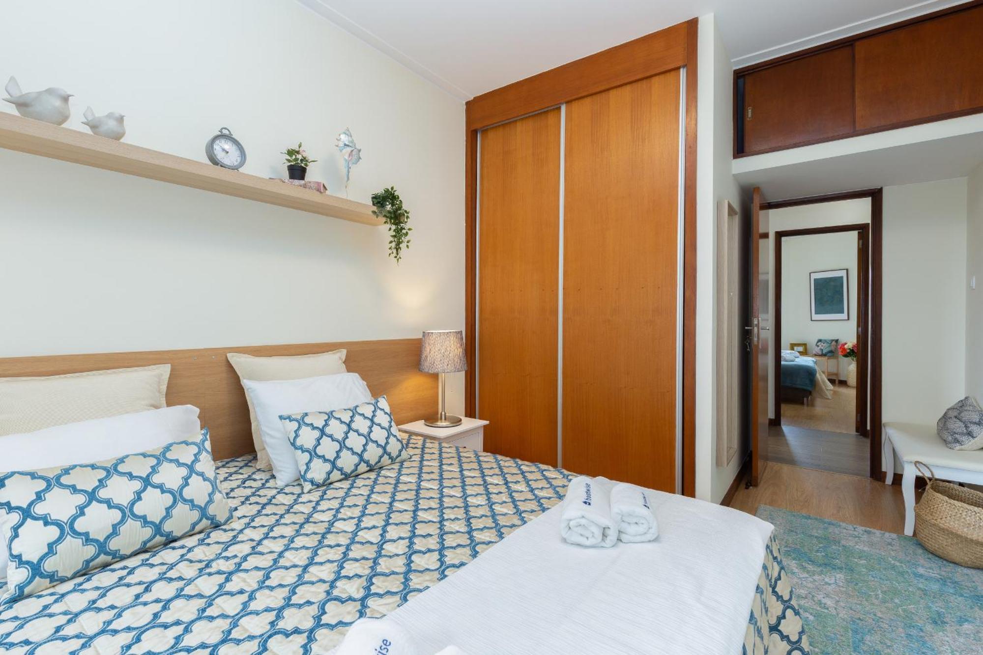 Appartement Host Wise à OOporto Extérieur photo