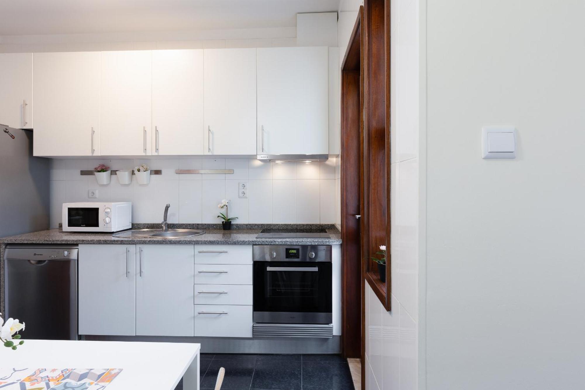 Appartement Host Wise à OOporto Extérieur photo