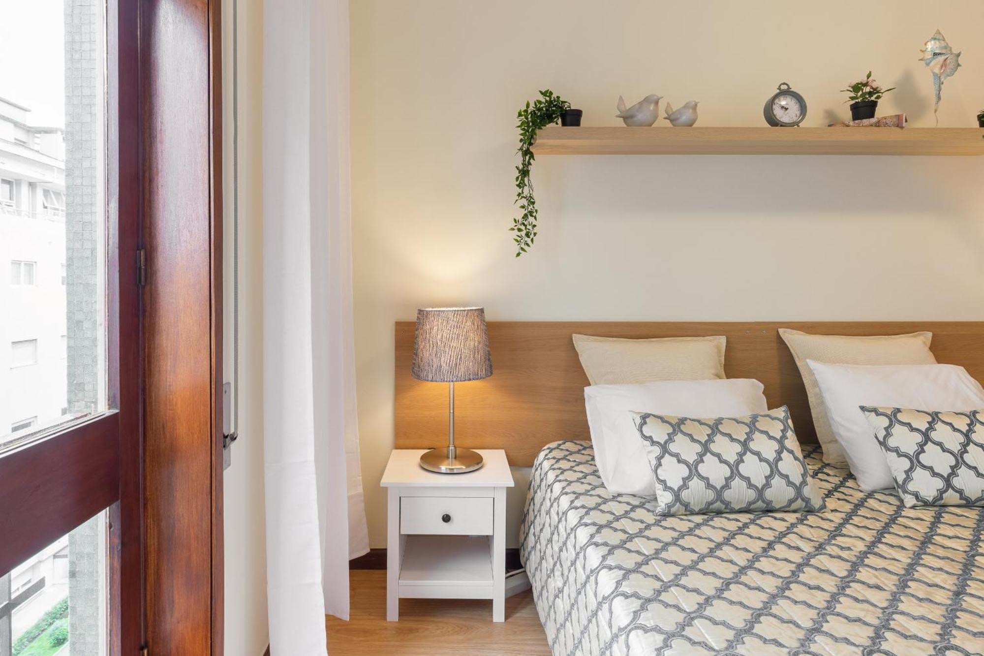 Appartement Host Wise à OOporto Extérieur photo