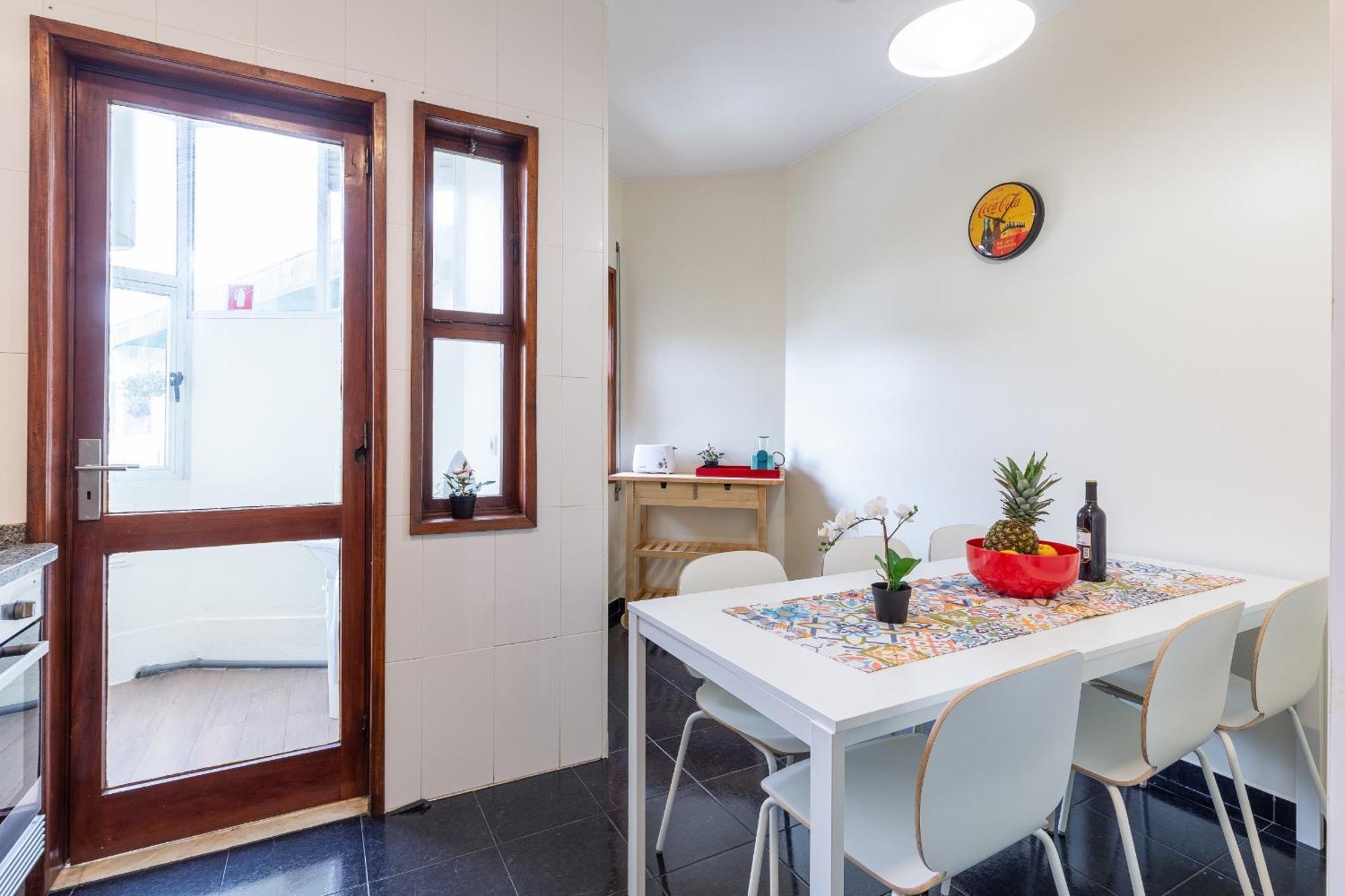 Appartement Host Wise à OOporto Extérieur photo